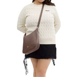 Coach Ellie File Bag